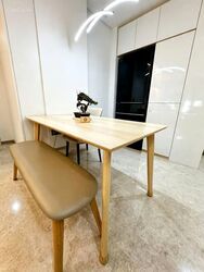 Riversails (D19), Condominium #600508741